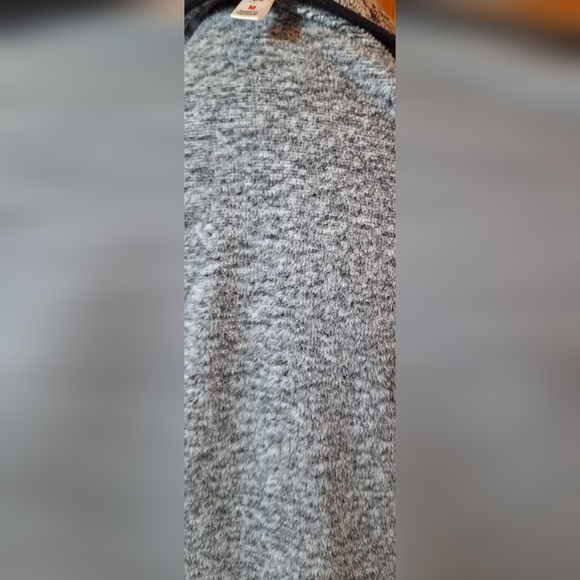 🐨EXERTEK full zip jacket. Size M - Picture 9 of 11